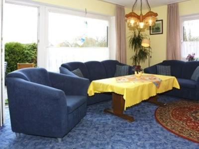 Haus Seesonne Neuharlingersiel Εξωτερικό φωτογραφία